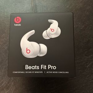 Beats fit pro Bluetooth , wireless headphones